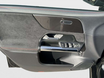 Mercedes-Benz B-Klasse Gebrauchtwagen