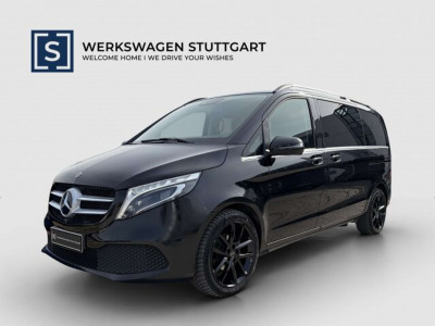 Mercedes-Benz V-Klasse Gebrauchtwagen