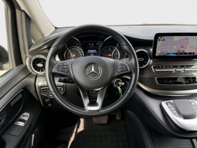 Mercedes-Benz V-Klasse Gebrauchtwagen