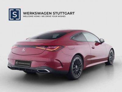 Mercedes-Benz CLE Gebrauchtwagen