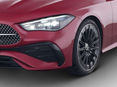 Mercedes-Benz CLE Gebrauchtwagen