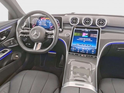 Mercedes-Benz CLE Gebrauchtwagen