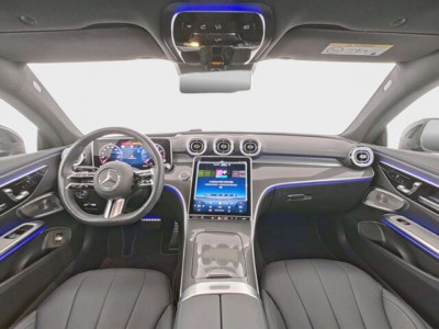 Mercedes-Benz CLE Gebrauchtwagen