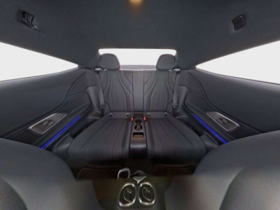 Mercedes-Benz CLE Gebrauchtwagen