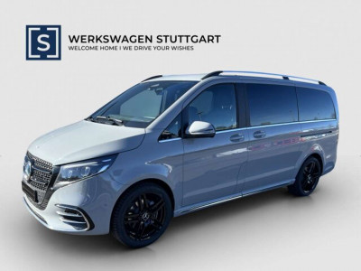 Mercedes-Benz V-Klasse Gebrauchtwagen