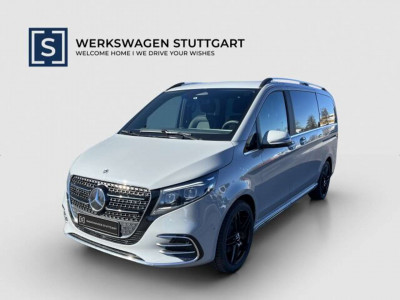 Mercedes-Benz V-Klasse Gebrauchtwagen