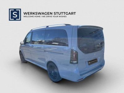 Mercedes-Benz V-Klasse Gebrauchtwagen