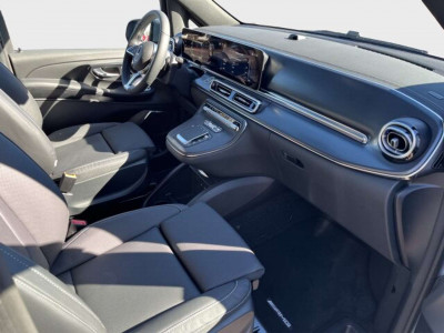 Mercedes-Benz V-Klasse Gebrauchtwagen