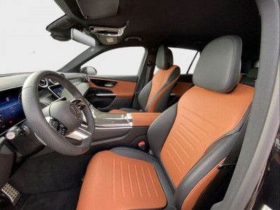 Mercedes-Benz GLC Gebrauchtwagen