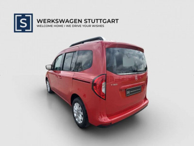 Mercedes-Benz T-Klasse Gebrauchtwagen Mercedes-Benz T-Klasse Gebrauchtwagen