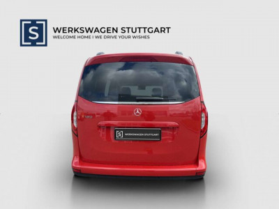 Mercedes-Benz T-Klasse Gebrauchtwagen Mercedes-Benz T-Klasse Gebrauchtwagen