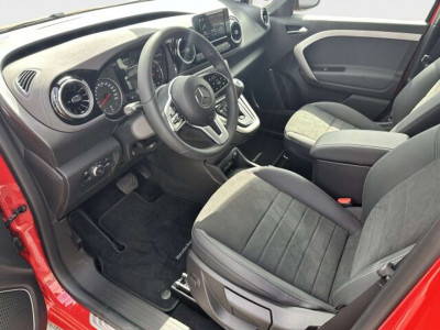 Mercedes-Benz T-Klasse Gebrauchtwagen Mercedes-Benz T-Klasse Gebrauchtwagen