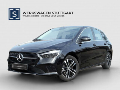 Mercedes-Benz B-Klasse Gebrauchtwagen Mercedes-Benz B-Klasse Gebrauchtwagen