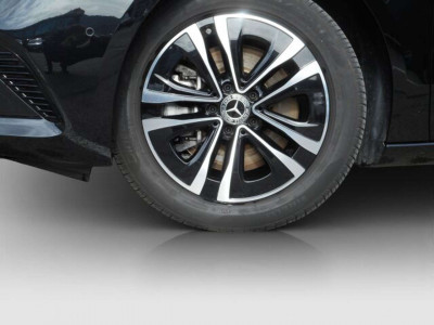 Mercedes-Benz B-Klasse Gebrauchtwagen Mercedes-Benz B-Klasse Gebrauchtwagen