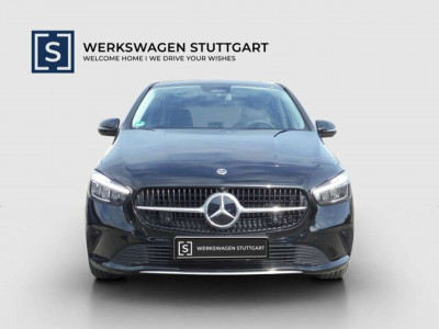 Mercedes-Benz B-Klasse Gebrauchtwagen Mercedes-Benz B-Klasse Gebrauchtwagen
