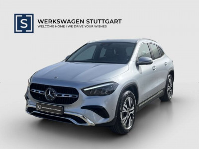 Mercedes-Benz GLA Gebrauchtwagen Mercedes-Benz GLA Gebrauchtwagen