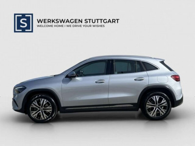 Mercedes-Benz GLA Gebrauchtwagen Mercedes-Benz GLA Gebrauchtwagen
