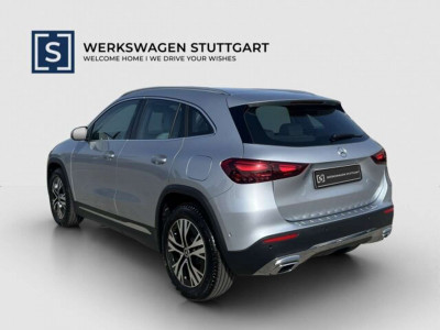 Mercedes-Benz GLA Gebrauchtwagen Mercedes-Benz GLA Gebrauchtwagen