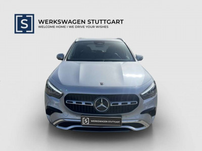 Mercedes-Benz GLA Gebrauchtwagen Mercedes-Benz GLA Gebrauchtwagen