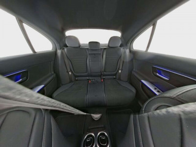 Mercedes-Benz C-Klasse Gebrauchtwagen