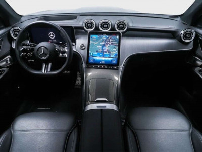 Mercedes-Benz GLC Gebrauchtwagen Mercedes-Benz GLC Gebrauchtwagen