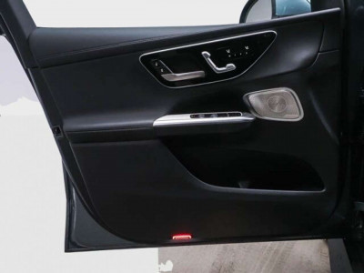 Mercedes-Benz GLC Gebrauchtwagen Mercedes-Benz GLC Gebrauchtwagen