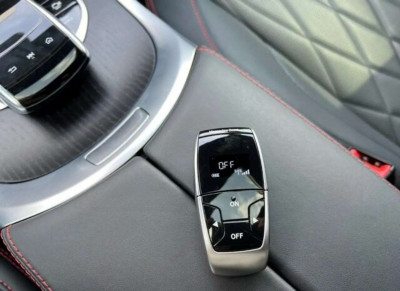 Mercedes-Benz G-Klasse Gebrauchtwagen