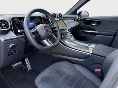 Mercedes-Benz GLC Gebrauchtwagen