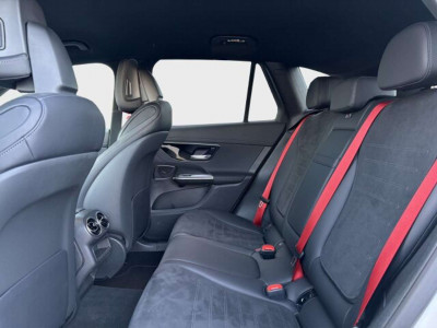 Mercedes-Benz GLC Gebrauchtwagen