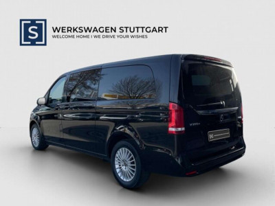 Mercedes-Benz V-Klasse Gebrauchtwagen