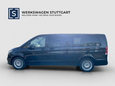 Mercedes-Benz V-Klasse Gebrauchtwagen