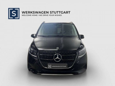 Mercedes-Benz V-Klasse Gebrauchtwagen