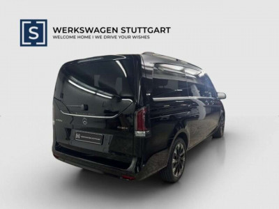 Mercedes-Benz V-Klasse Gebrauchtwagen