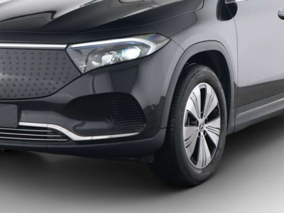 Mercedes-Benz EQA Gebrauchtwagen