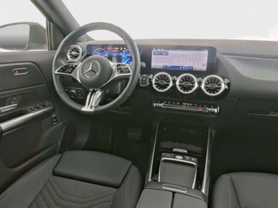 Mercedes-Benz EQA Gebrauchtwagen