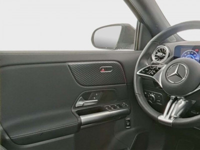 Mercedes-Benz EQA Gebrauchtwagen