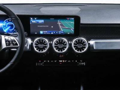 Mercedes-Benz EQB Gebrauchtwagen
