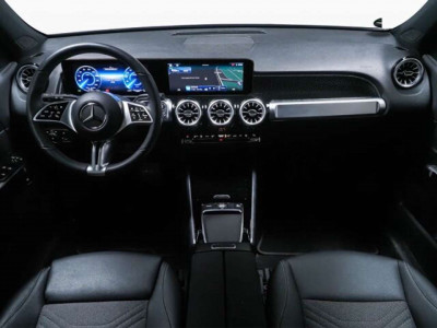 Mercedes-Benz EQB Gebrauchtwagen