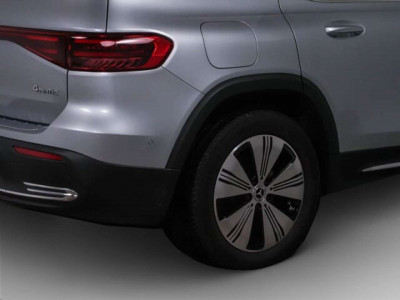 Mercedes-Benz EQB Gebrauchtwagen