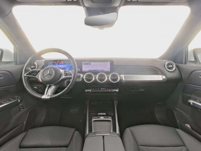 Mercedes-Benz EQB Gebrauchtwagen