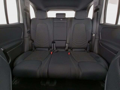 Mercedes-Benz EQB Gebrauchtwagen