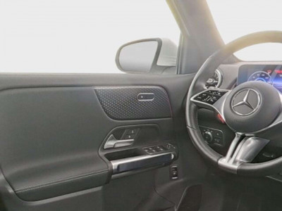 Mercedes-Benz EQB Gebrauchtwagen