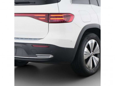 Mercedes-Benz EQB Gebrauchtwagen