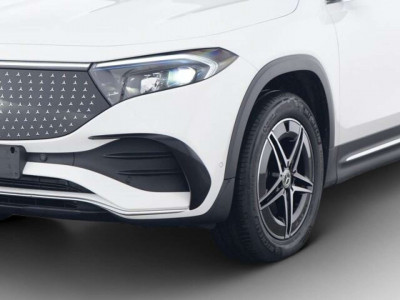 Mercedes-Benz EQB Gebrauchtwagen