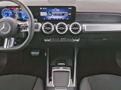 Mercedes-Benz EQB Gebrauchtwagen