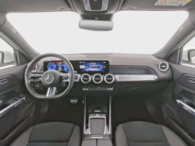 Mercedes-Benz EQB Gebrauchtwagen