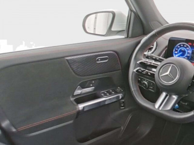 Mercedes-Benz EQB Gebrauchtwagen