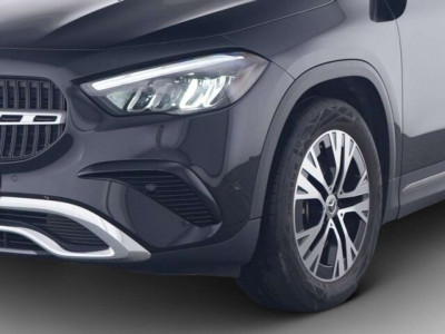 Mercedes-Benz GLA Gebrauchtwagen
