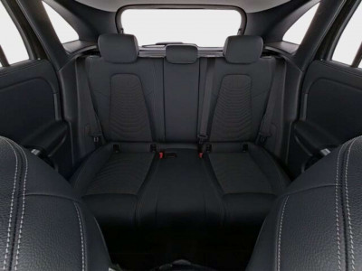 Mercedes-Benz GLA Gebrauchtwagen