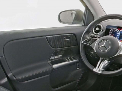 Mercedes-Benz GLA Gebrauchtwagen